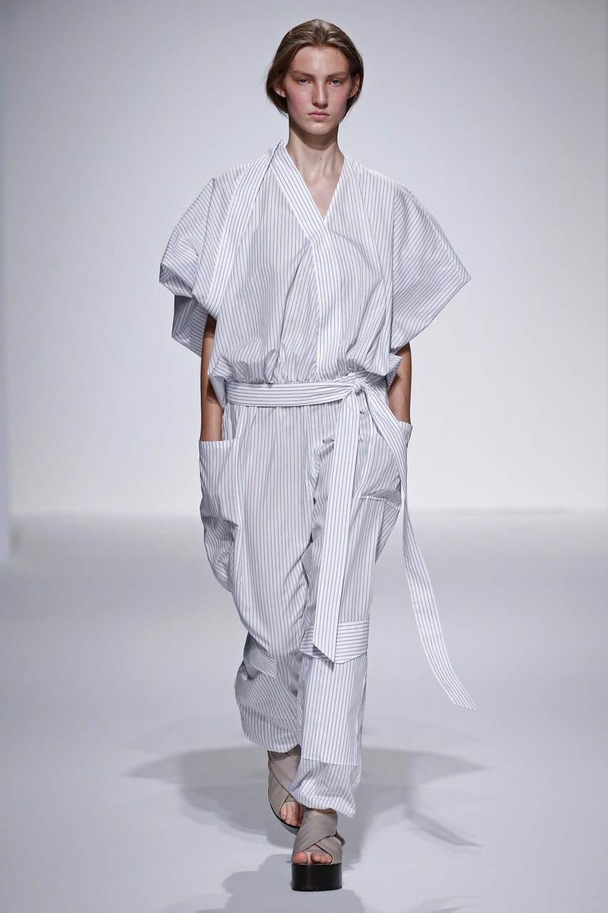 Paris Fashion Week Primavera/Estate 2017 Chalayan